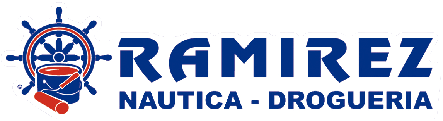Náutica y Droguería  Ramírez