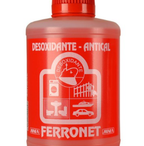 Ferronet 1kg Desoxidante - Antical