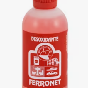 Ferronet 350gr Desoxidante - Antical
